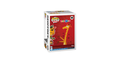 FUNKO! Holiday Geoffrey