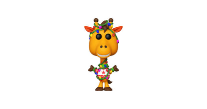 FUNKO! Holiday Geoffrey