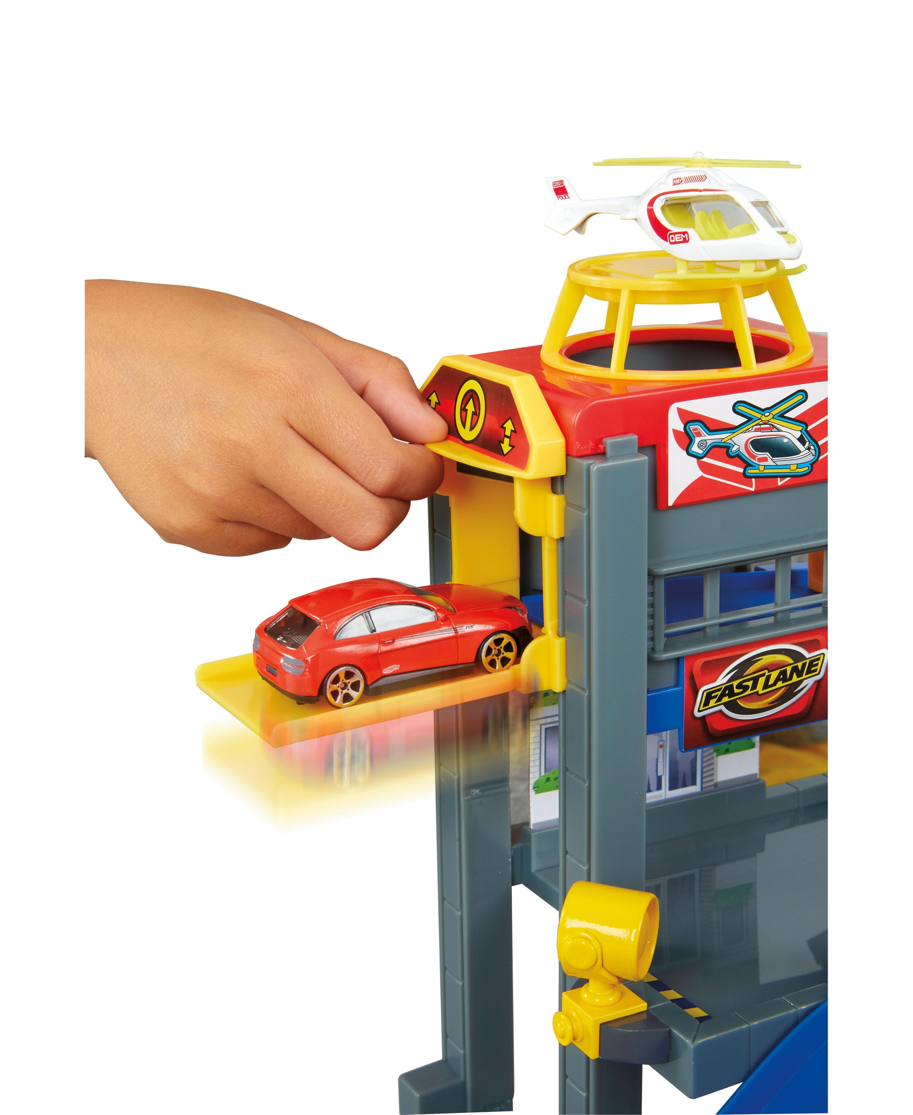 Wheels interactive service car station shops