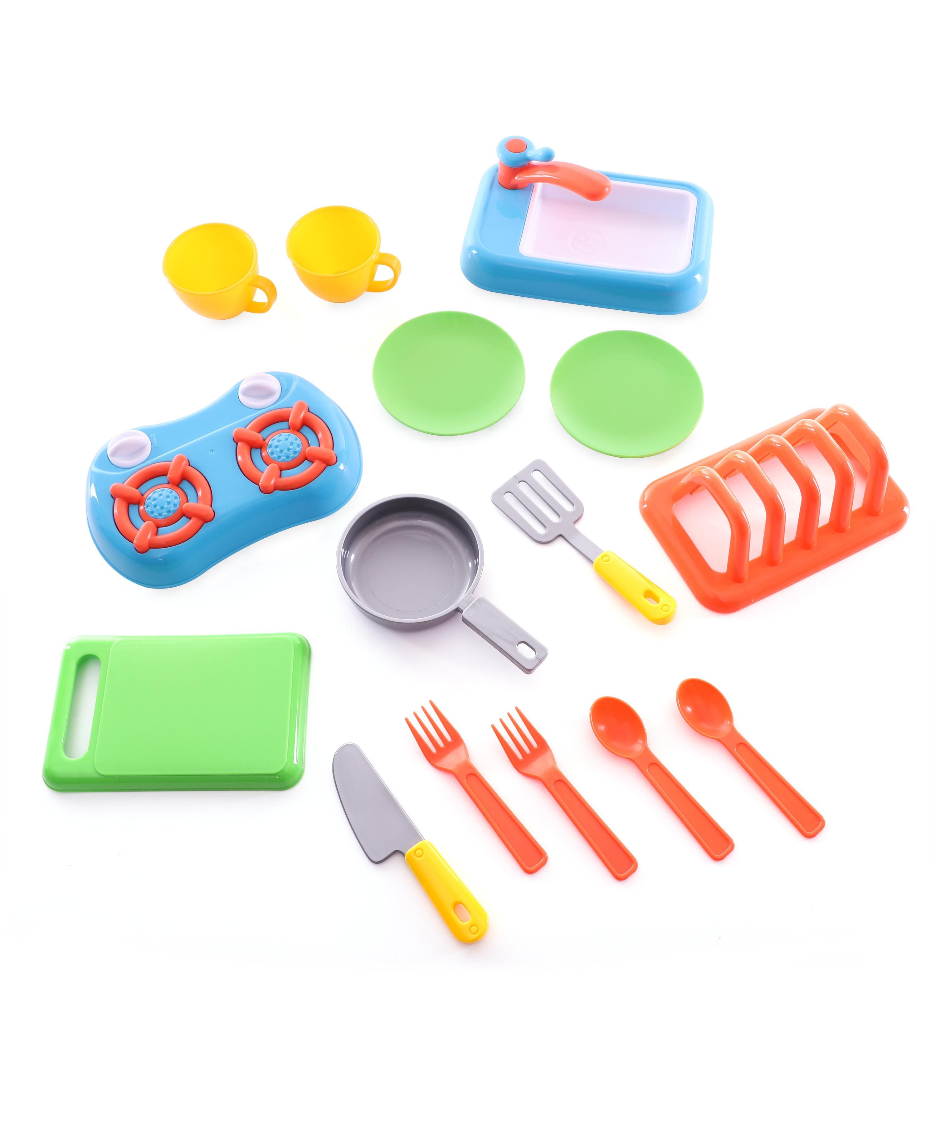 Child kitchen set toys r us online