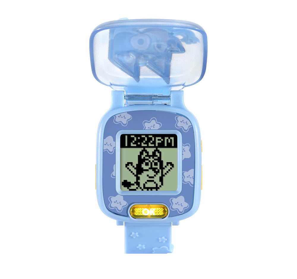 VTech Bluey Wackadoo Watch