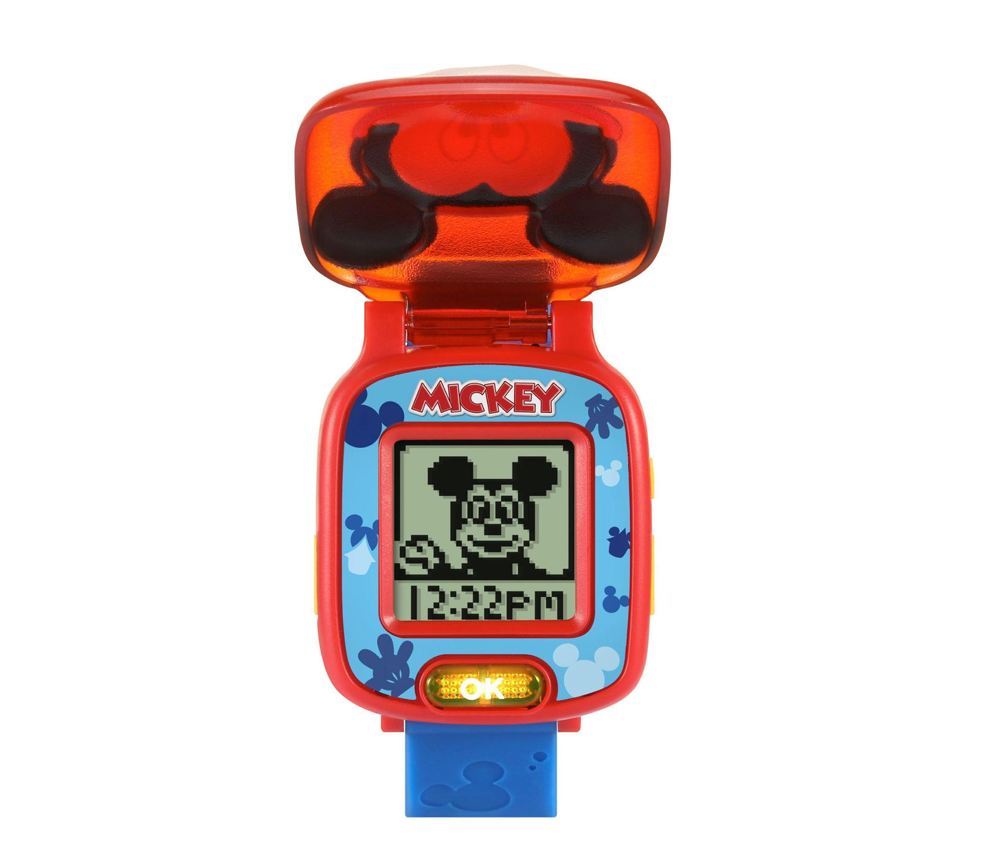 CLOSEOUT! VTech Disney Junior Mickey Mouse Learning Watch