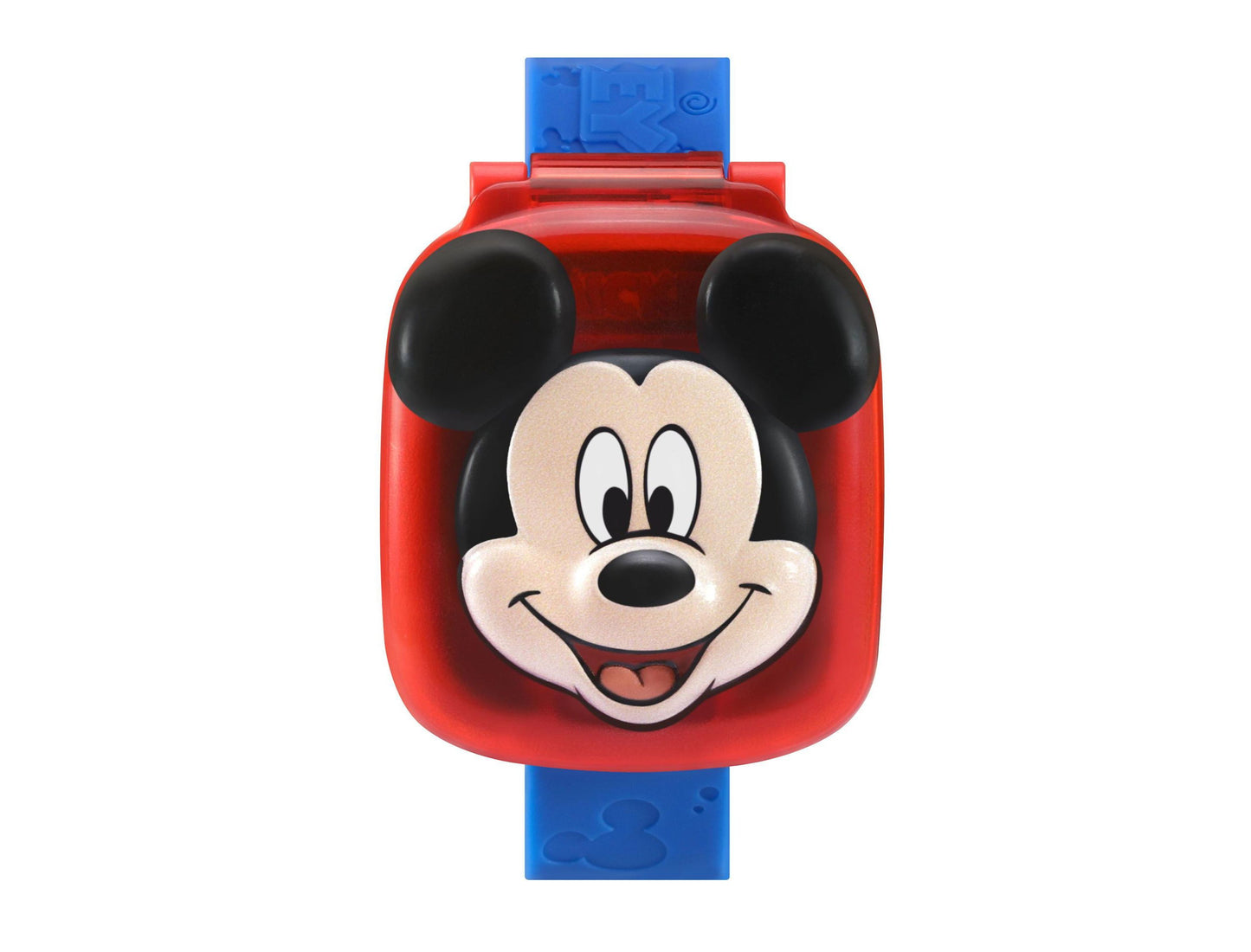 CLOSEOUT! VTech Disney Junior Mickey Mouse Learning Watch