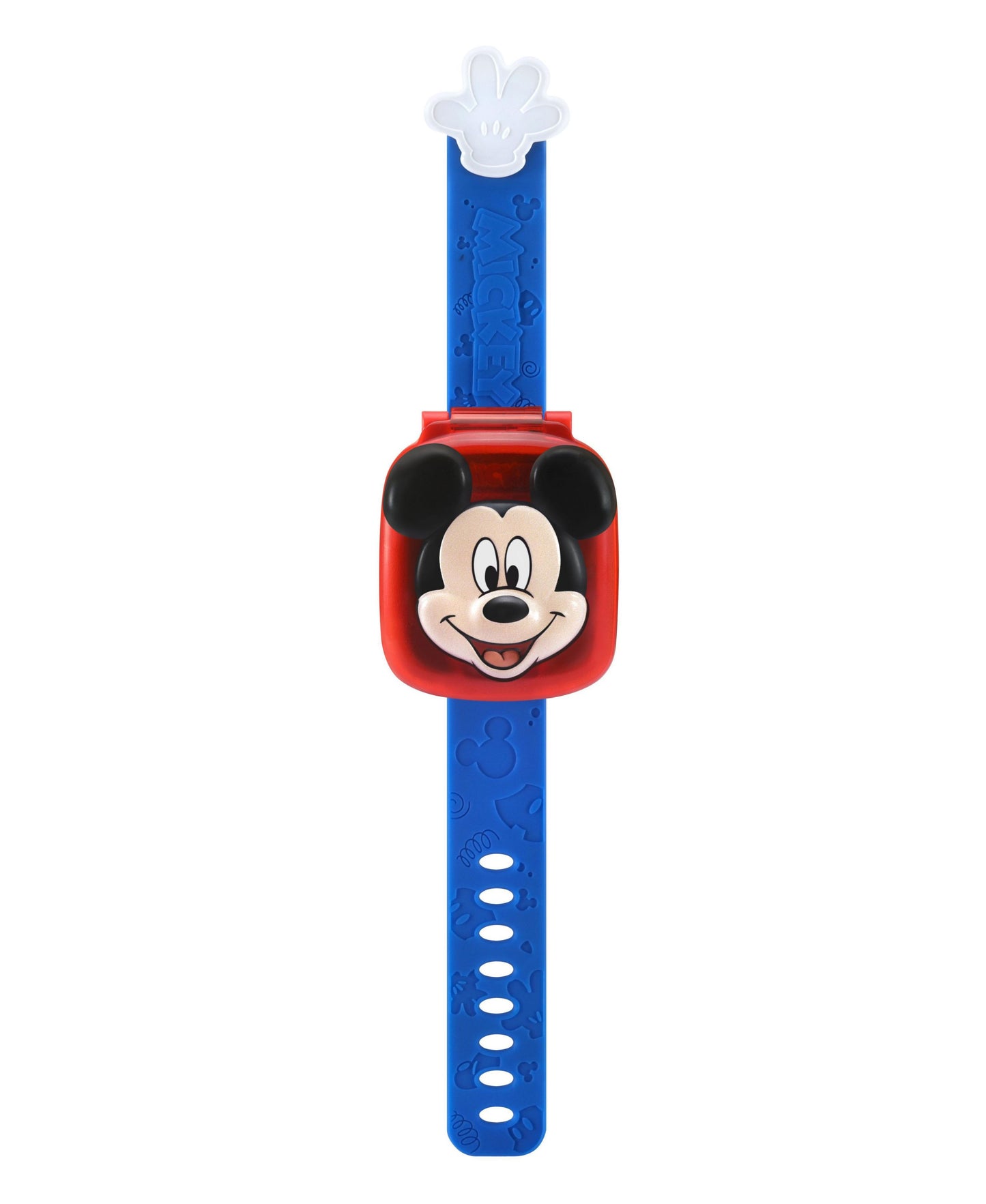 CLOSEOUT! VTech Disney Junior Mickey Mouse Learning Watch