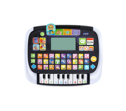 VTech Little Apps Tablet Interactive Learning Toy - Black