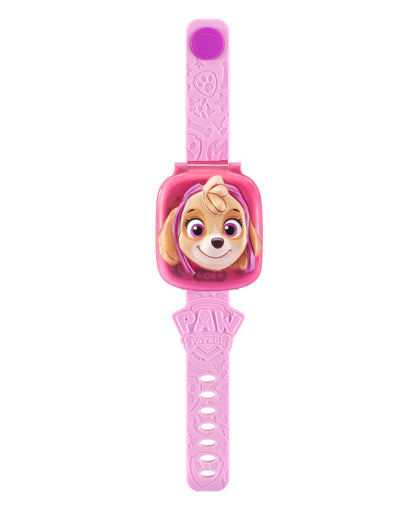 VTech PAW Patrol Skye Learning Pup Watch for Ages 3-6