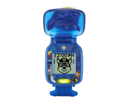 VTech PAW Patrol Learning Pup Watch - Chase - Interactive Educational Toy