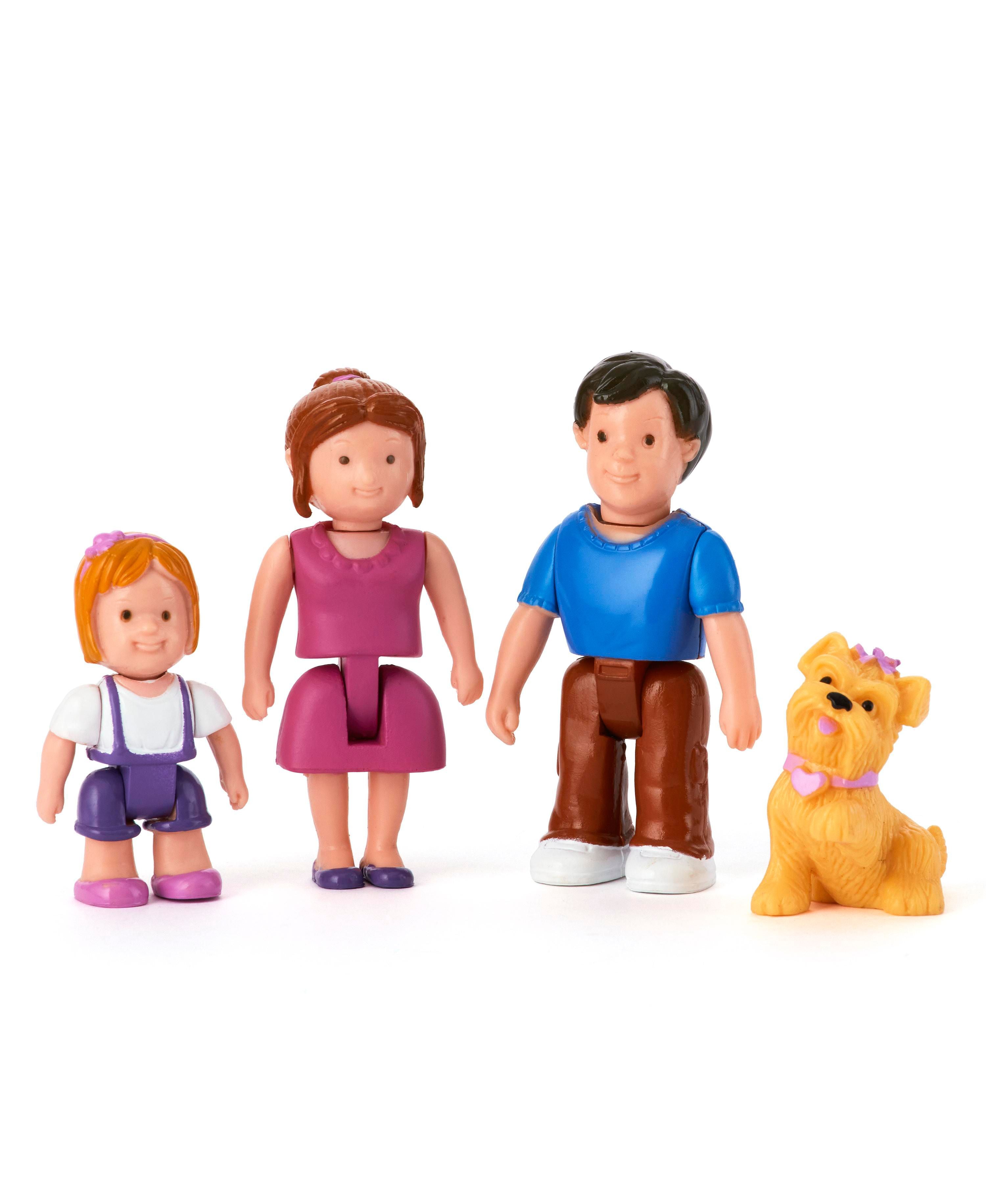 Loving family dollhouse toys r us online