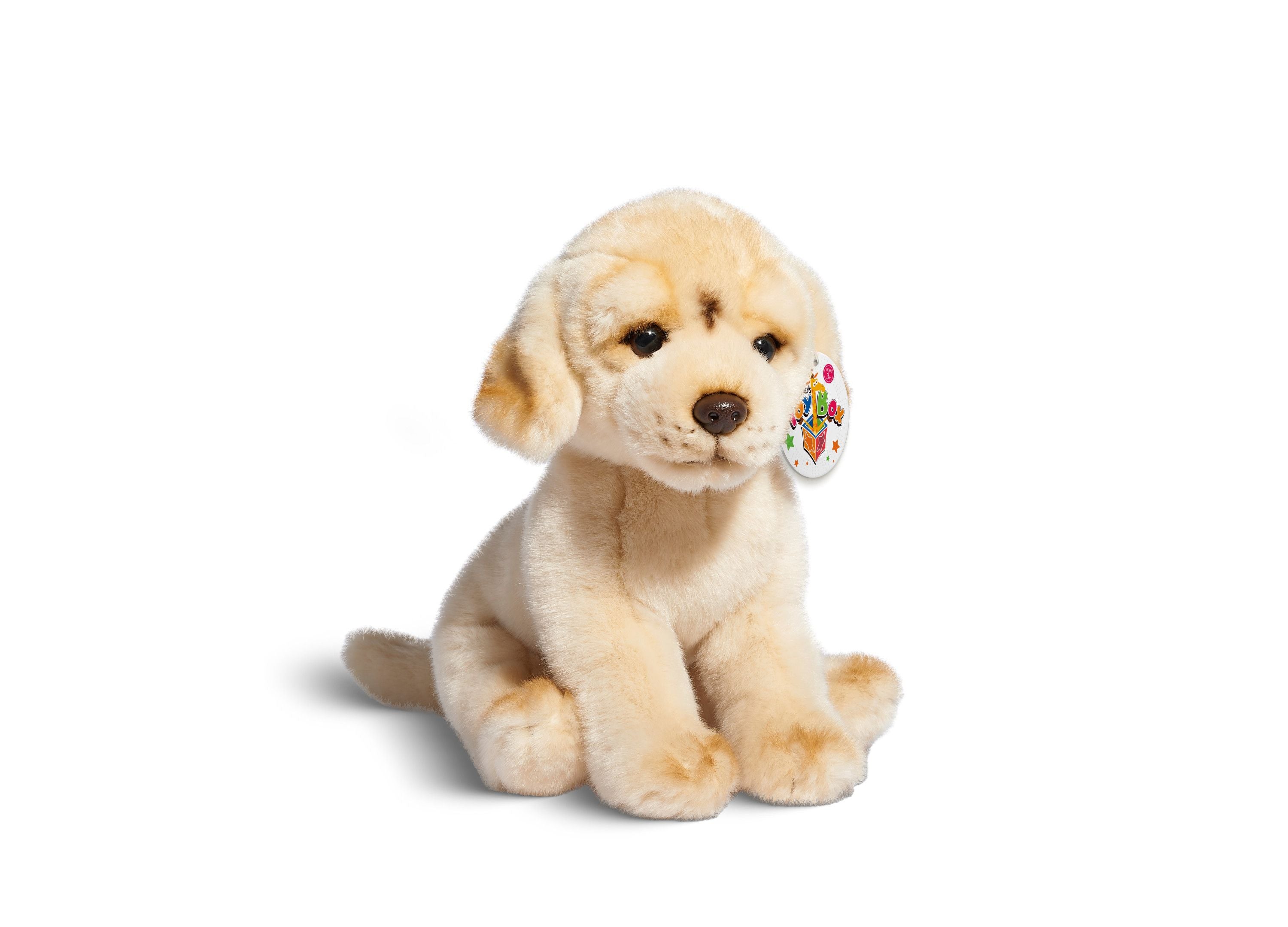 Labrador plush toy online