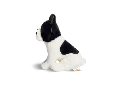 Geoffrey's Toy Box 10 inch Plush French Bulldog Puppy - Exclusive at Macy's