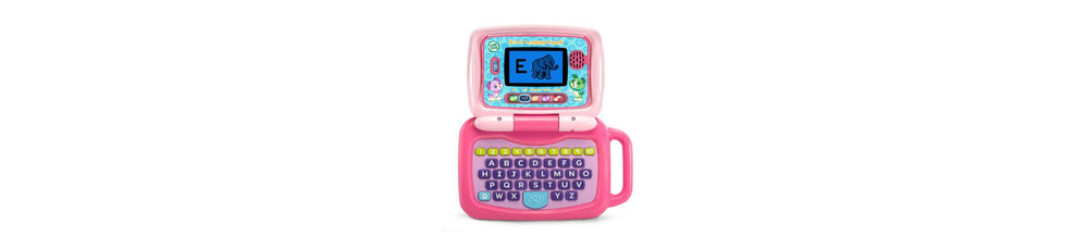 LeapFrog 2-In-1 Laptop Touch