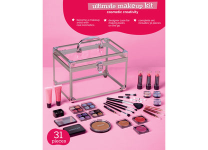 Geoffrey's Toy Box Ultimate Makeup Artist Set - Exclusive to Macy's