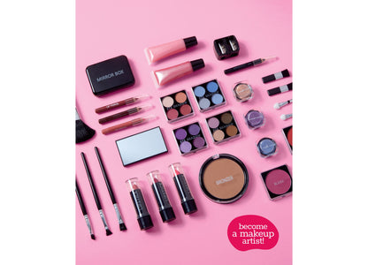 Geoffrey's Toy Box Ultimate Makeup Artist Set - Exclusive to Macy's