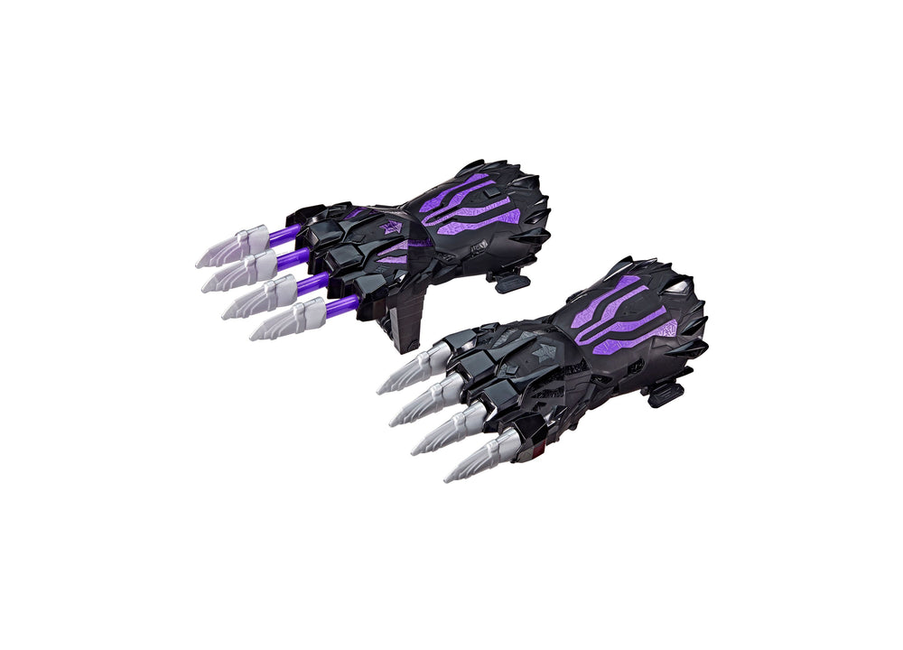 Marvel Studios' Black Panther Legacy Collection Wakanda Battle FX Claws