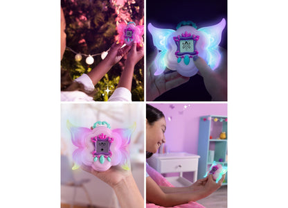 Got2Glow Fairies Baby Fairy Finder - Interactive Virtual Pet Game