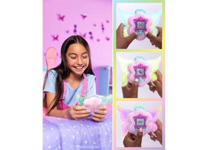 Got2Glow Fairies Baby Fairy Finder - Interactive Virtual Pet Game