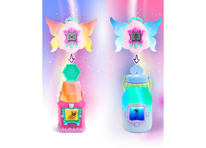 Got2Glow Fairies Baby Fairy Finder - Interactive Virtual Pet Game