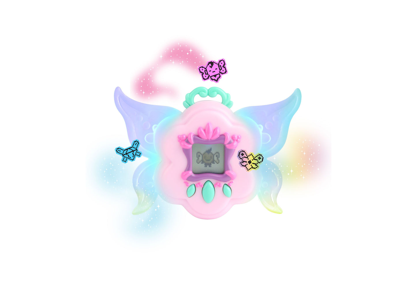 Got2Glow Fairies Baby Fairy Finder - Interactive Virtual Pet Game