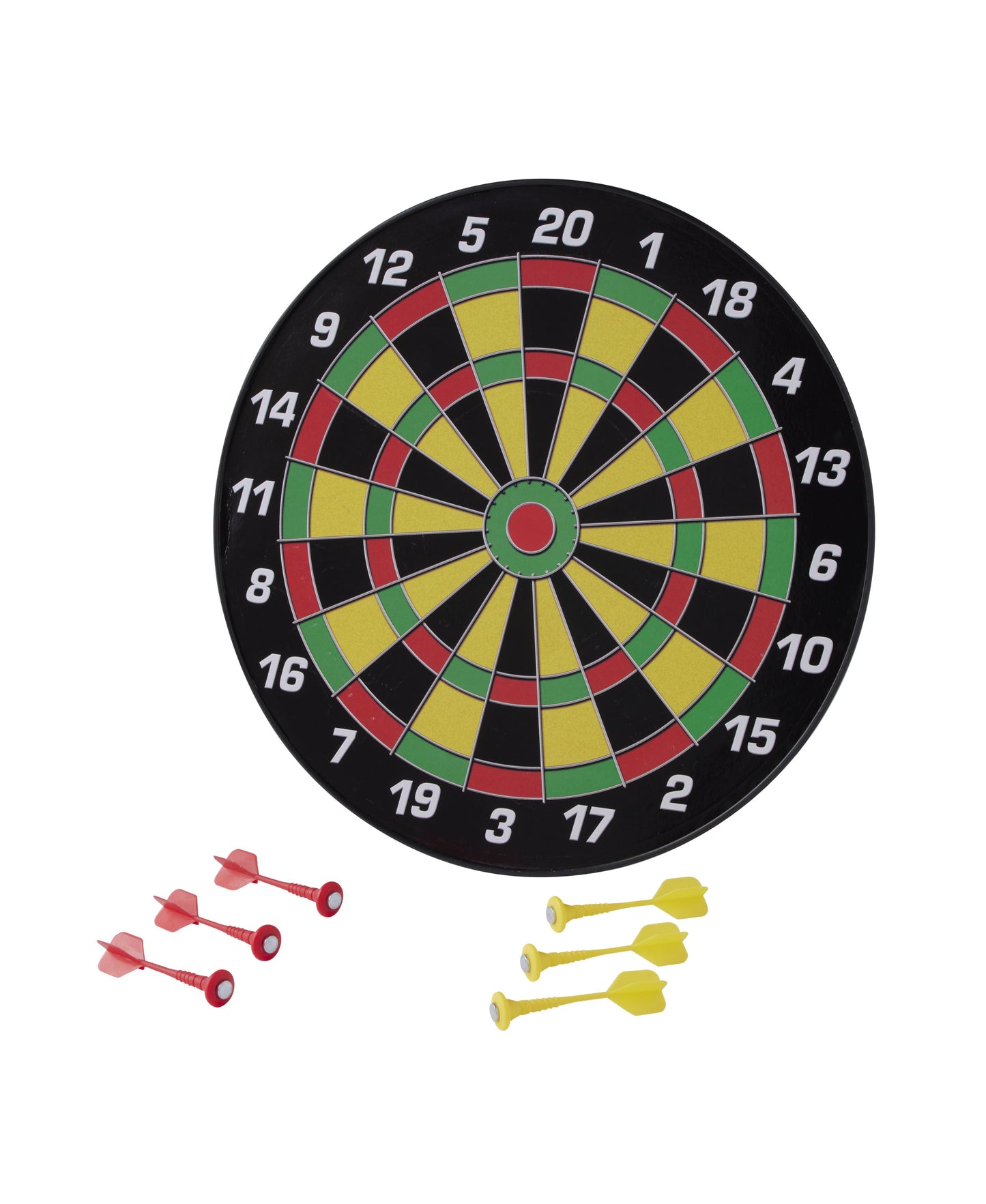 Magnetic Dart Board Set, Created for You by Toys R Us