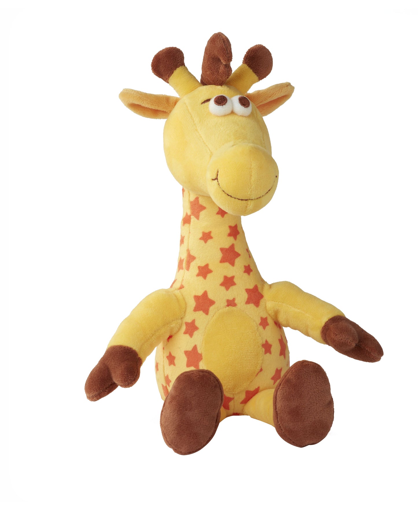 Toys R Us Exclusive Geoffrey Plush 9 Inch - Soft and Snuggly Giraffe