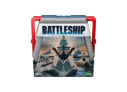 Hasbro Battleship Classic Naval Combat Board Game