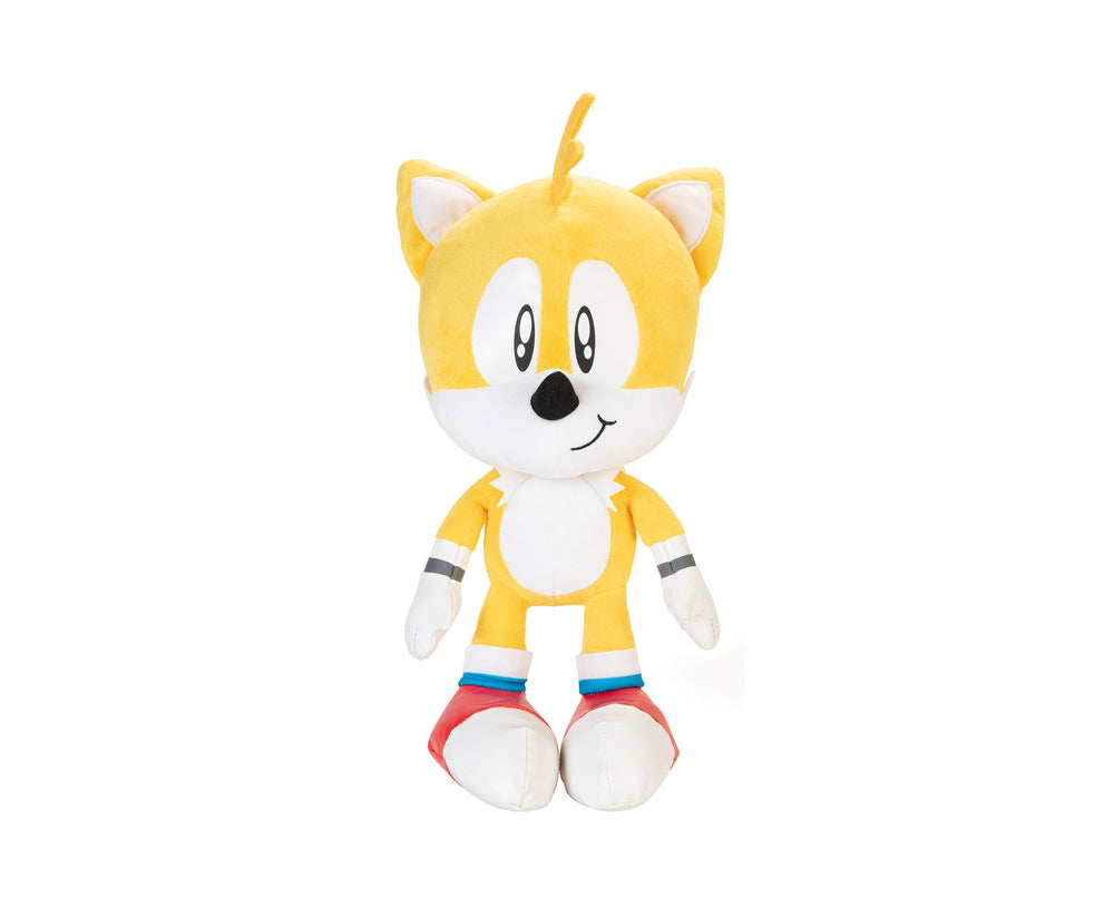 Sonic The Hedgehog -Tails 18"Jumbo Plush from Jumbo Plush Collection