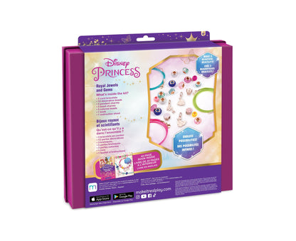 Make It Real Disney Princess Moana Inspired Jewelry Making Kit