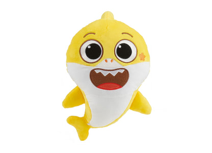 Nickelodeon Baby Shark 12 inch Fin Friend Plush Toy