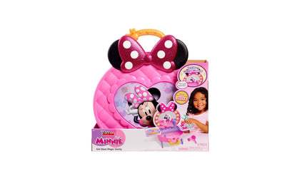 Minnie Mouse Get Glam Magic Vanity Set