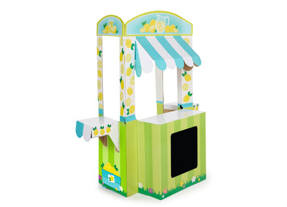 Pop2Play Colorful Lemonade Stand by WowWee