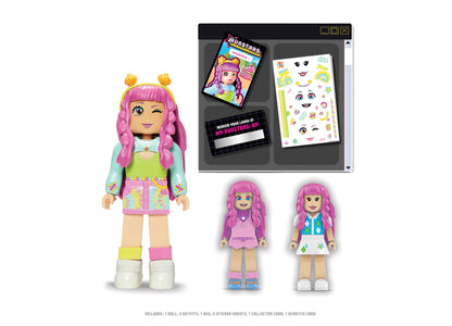 WowWee Avastars 11-inch Fashion Doll - KawaiiPie