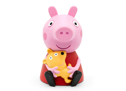 Tonies Peppa Pig Audio Play Figurine