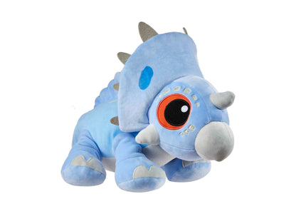 Jurassic World Camp Cretaceous 13 inch Sound Plush Spinoceratops