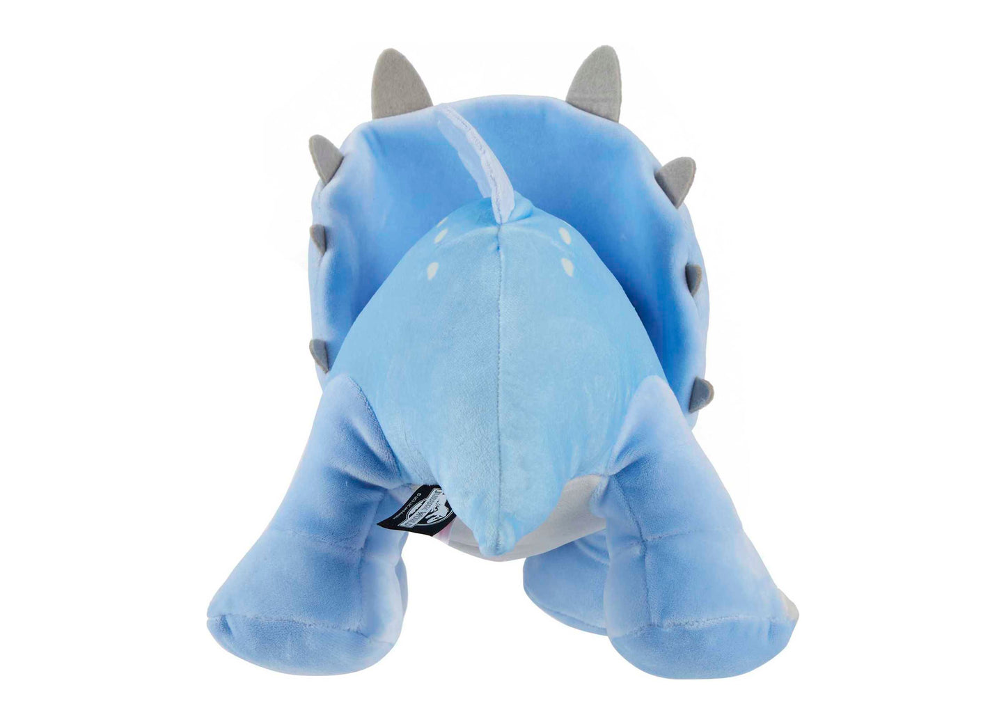 Jurassic World Camp Cretaceous 13 inch Sound Plush Spinoceratops