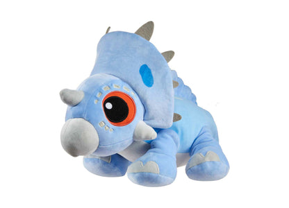 Jurassic World Camp Cretaceous 13 inch Sound Plush Spinoceratops