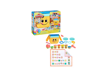 Play-Doh Picnic Shapes Starter Set - Creative Sculpting Fun