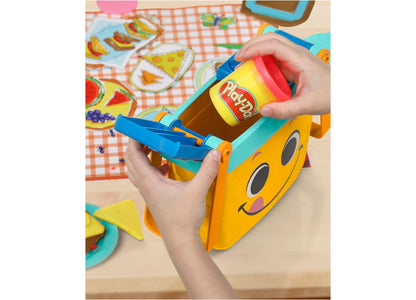 Play-Doh Picnic Shapes Starter Set - Creative Sculpting Fun