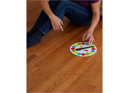 Twister Game Classic Family Fun Activity with Spinner's Choice and Air Moves