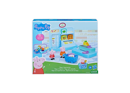 Peppa Pig Peppa's Supermarket