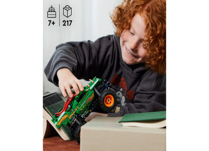 LEGO® Technic Monster Jam Dragon 42149 Toy Truck Building Set