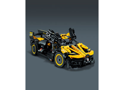 LEGO® Technic Bugatti Bolide 42151 Toy Model Car Building Set