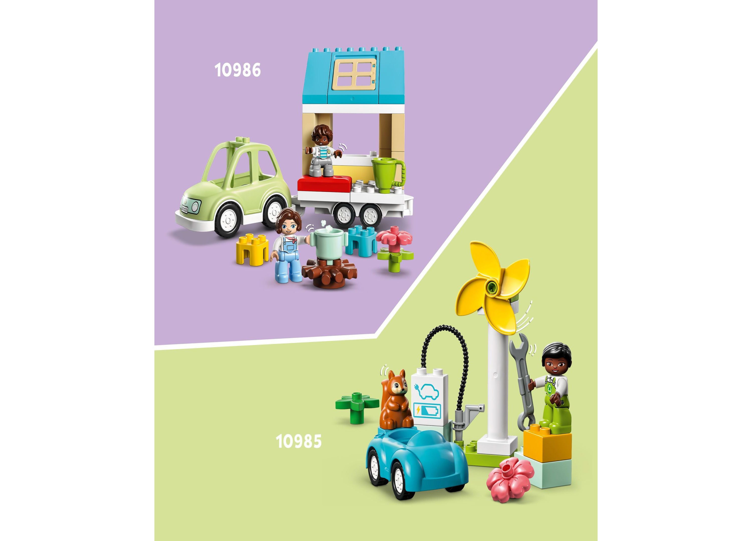 Duplo toys fashion r us