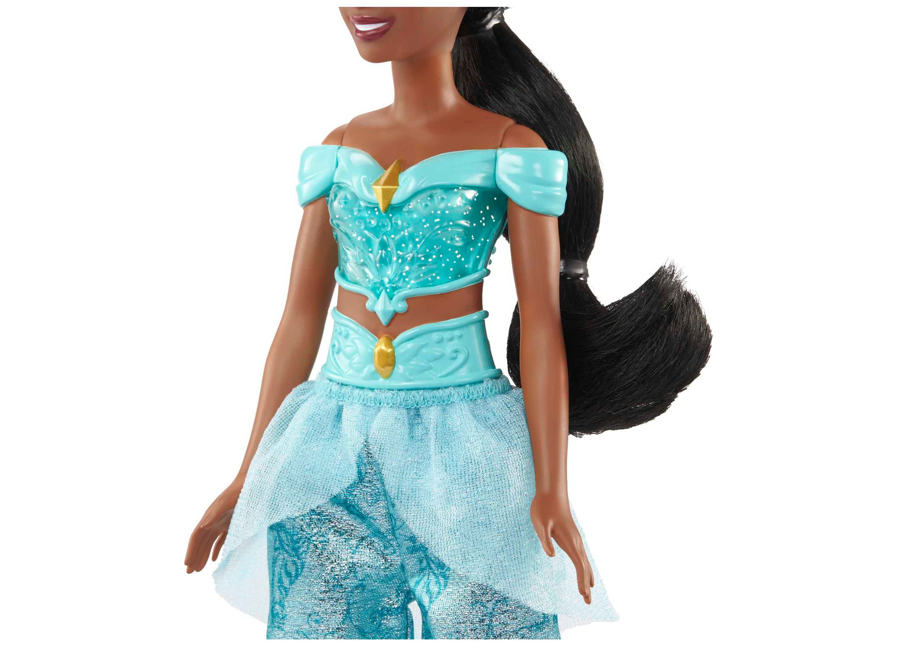 Princess jasmine toy on sale