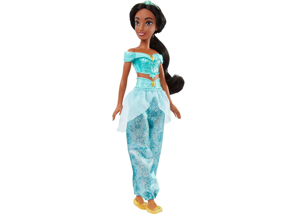 Disney Princess Jasmine Fashion Doll