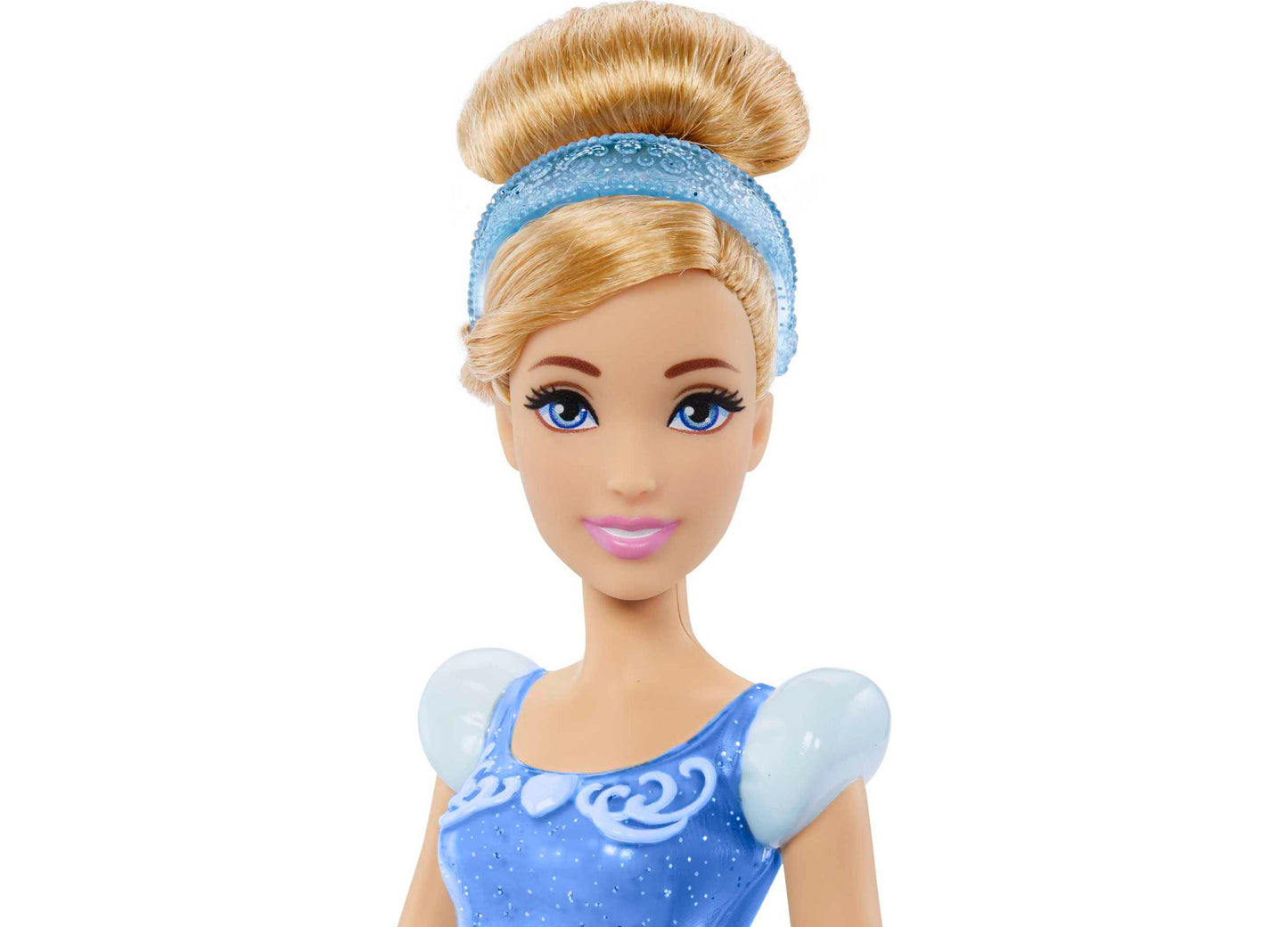 Disney Princess Cinderella Fashion Doll