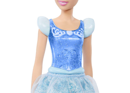 Disney Princess Cinderella Fashion Doll