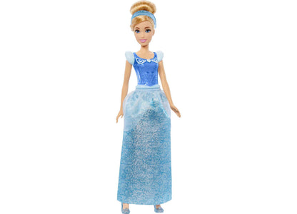 Disney Princess Cinderella Fashion Doll