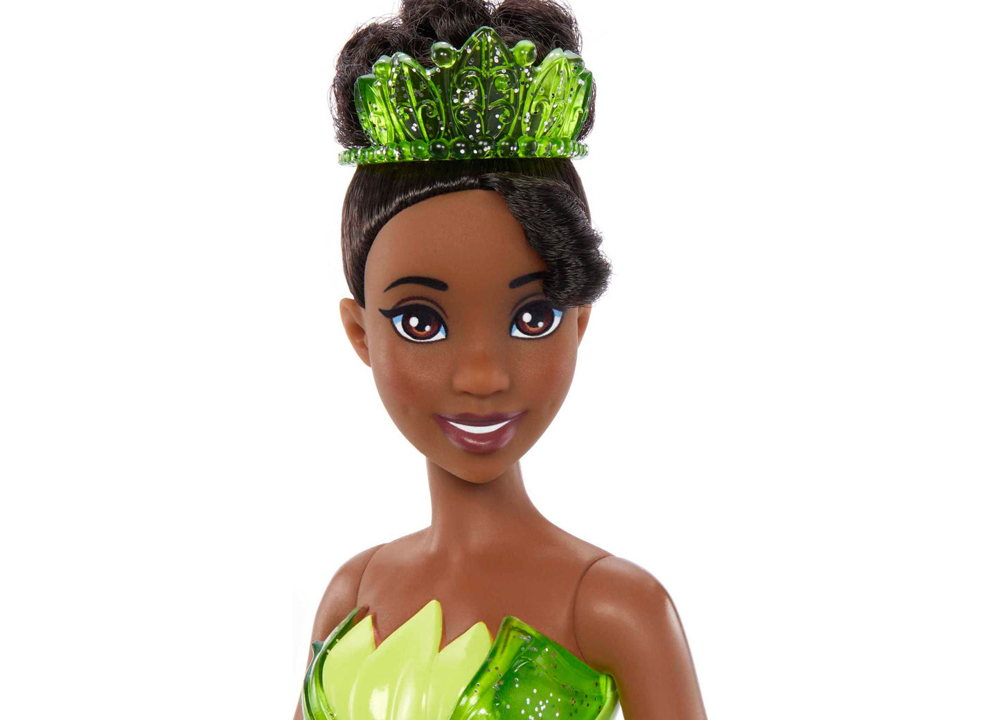 Disney Princess Tiana Fashion Doll