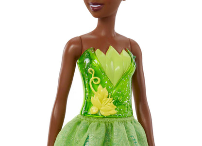 Disney Princess Tiana Fashion Doll