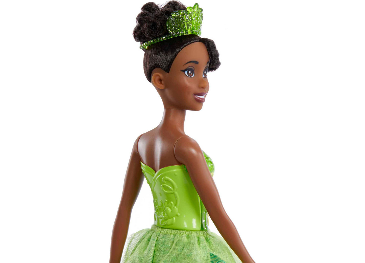 Disney Princess Tiana Fashion Doll